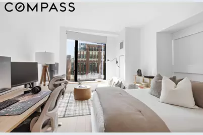 11 Hoyt Street #14M, Brooklyn, NY 11201 - Photo 4