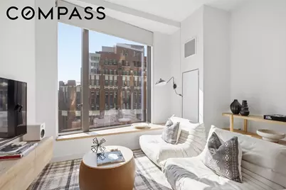 11 Hoyt Street #14M, Brooklyn, NY 11201 - Photo 2