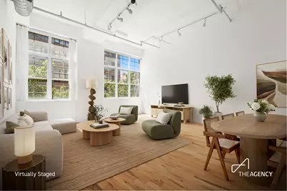689 Myrtle Avenue #2E, Brooklyn, NY 11205 - Photo 2
