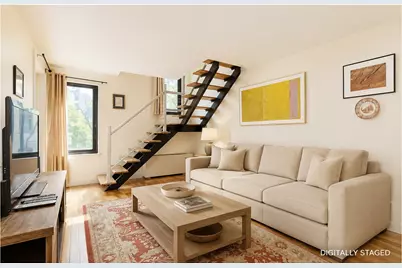 215 E 81st Street #5D, New York, NY 10028 - Photo 1