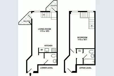 215 E 81st Street #5D, New York, NY 10028 - Photo 6