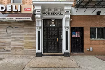 407 Keap Street #5, New York City, NY 11211 - Photo 4