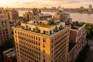 393 West End Ave, New York City, NY 10024 - Photo 1