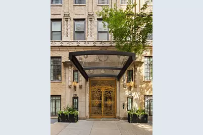 393 W End Avenue #PH, New York City, NY 10024 - Photo 16
