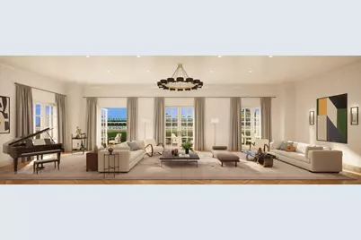 393 W End Avenue #PH, New York City, NY 10024 - Photo 2