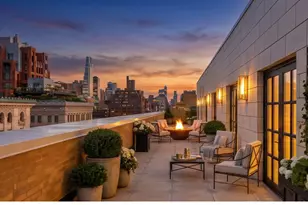 393 West End Ave, New York City, NY 10024 - Photo 8