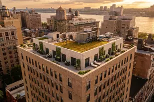 393 West End Ave, New York City, NY 10024 - Photo 20