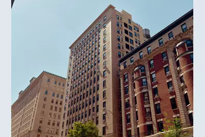 393 W End Avenue #PH, New York City, NY 10024 - Photo 18