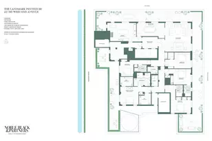 393 West End Ave, New York City, NY 10024 - Photo 26