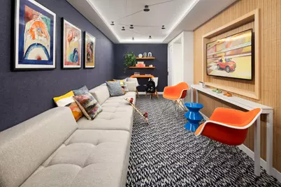 393 W End Avenue #PH, New York City, NY 10024 - Photo 14