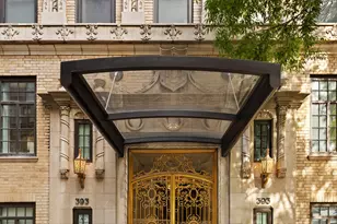 393 West End Ave, New York City, NY 10024 - Photo 16