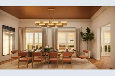 393 W End Avenue #PH, New York City, NY 10024 - Photo 4