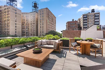 333 W 84th Street #PH, New York City, NY 10024 - Photo 4