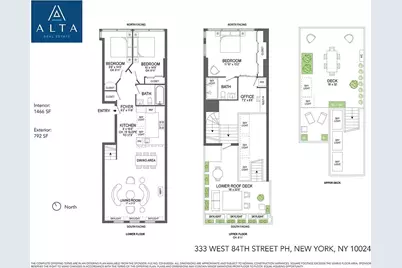 333 W 84th Street #PH, New York City, NY 10024 - Photo 20