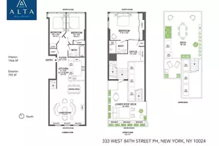 333 W 84th St, New York City, NY 10024 - Photo 20