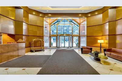 150 W 56th Street #5106, New York City, NY 10019 - Photo 10
