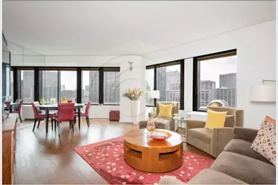 150 W 56th Street #5106, New York, NY 10019 - Photo 1