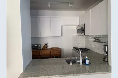 150 W 56th Street #5106, New York, NY 10019 - Photo 4