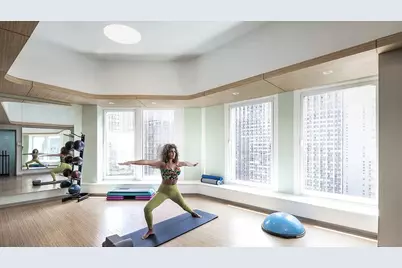 150 W 56th Street #5106, New York, NY 10019 - Photo 16