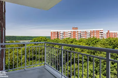 3935 Blackstone Avenue #10C, Bronx, NY 10471 - Photo 4