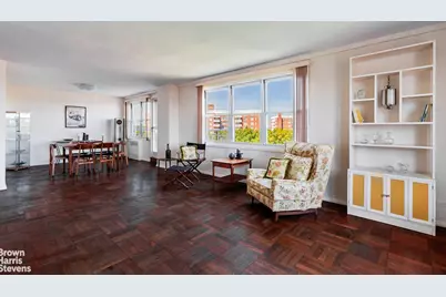 3935 Blackstone Avenue #10C, Bronx, NY 10471 - Photo 2