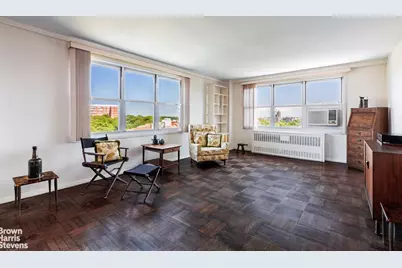 3935 Blackstone Avenue #10C, Bronx, NY 10471 - Photo 1