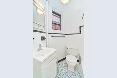 353 W 44th Street #4A, New York City, NY 10036 - Photo 10