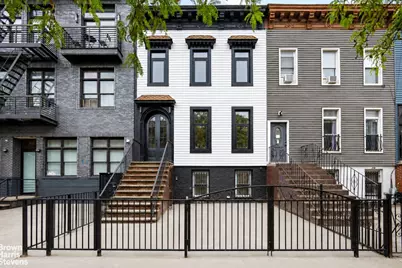 772 Bushwick Avenue #HSE, Brooklyn, NY 11221 - Photo 18