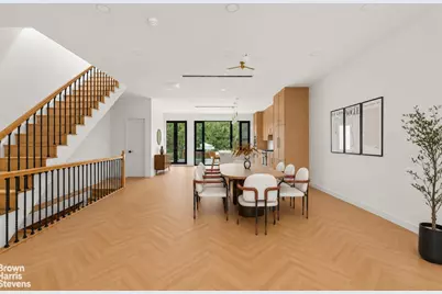 772 Bushwick Avenue #HSE, Brooklyn, NY 11221 - Photo 4