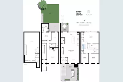 772 Bushwick Avenue #HSE, Brooklyn, NY 11221 - Photo 20
