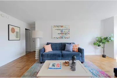 401 E 86th Street #12L, New York City, NY 10028 - Photo 2