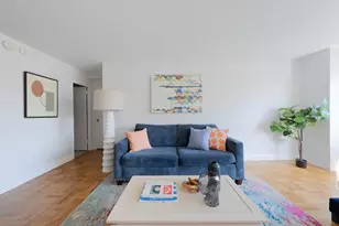 401 East 86th St, New York City, NY 10028 - Photo 2