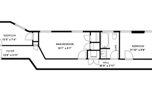 113 W 96th St, New York, NY 10025 - Photo 2