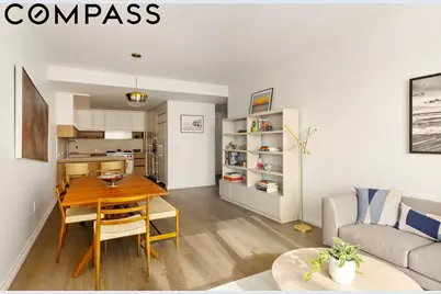 250 W 96th Street #14B, New York, NY 10025 - Photo 4