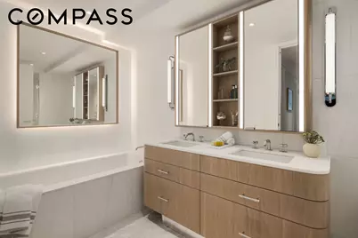 250 W 96th Street #14B, New York, NY 10025 - Photo 6