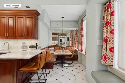 545 W End Avenue #3BG, New York City, NY 10024 - Photo 6