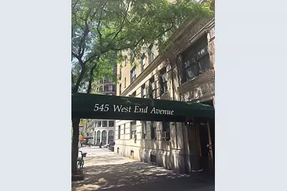 545 W End Avenue #3BG, New York City, NY 10024 - Photo 16