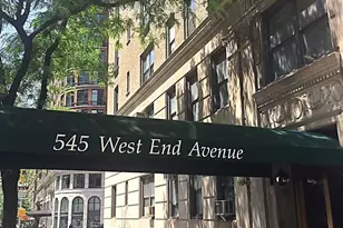 545 West End Ave, New York, NY 10024 - Photo 16