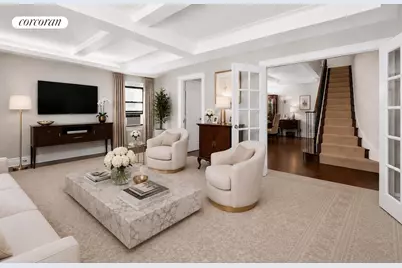 545 W End Avenue #3BG, New York City, NY 10024 - Photo 2