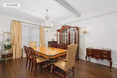 545 W End Avenue #3BG, New York City, NY 10024 - Photo 8