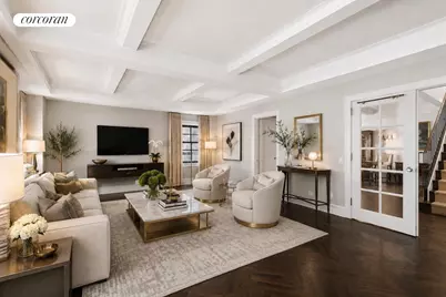 545 W End Avenue #3BG, New York City, NY 10024 - Photo 1