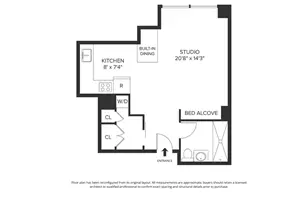 106 Central Park S, New York City, NY 10019 - Photo 12