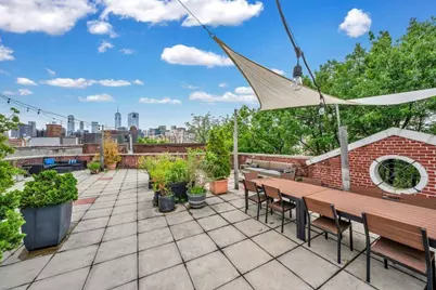 25 Minetta Lane #1JK, New York, NY 10012 - Photo 8
