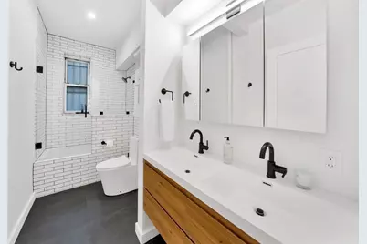 25 Minetta Lane #1JK, New York, NY 10012 - Photo 6