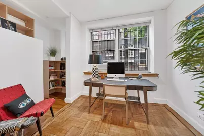 25 Minetta Lane #1JK, New York, NY 10012 - Photo 2