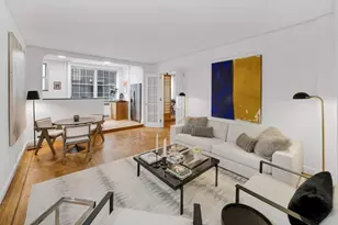 25 Minetta Ln, New York, NY 10012 - Photo 1