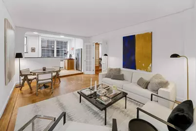 25 Minetta Lane #1JK, New York City, NY 10012 - Photo 1