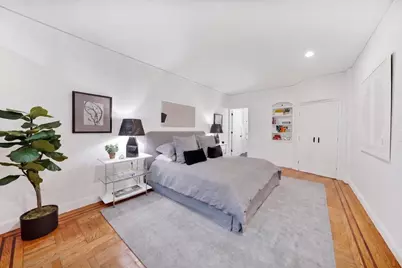 25 Minetta Lane #1JK, New York, NY 10012 - Photo 4