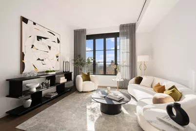 250 W 96th Street #20E, New York, NY 10025 - Photo 2