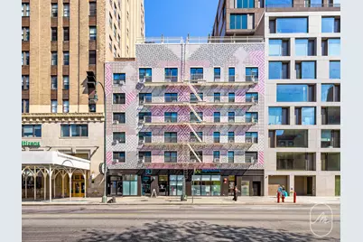 255 W 14th Street #5J, New York City, NY 10011 - Photo 8